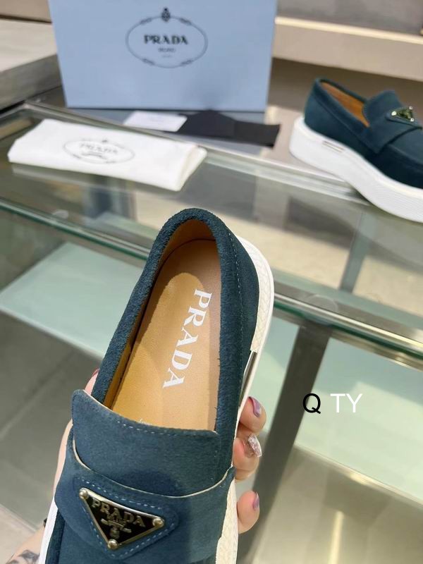 Prada sz35-40 TY0603 18